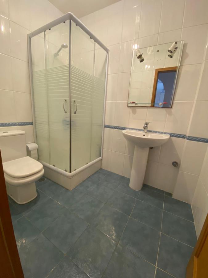 Guest House Marreiros Lagos Zewnętrze zdjęcie