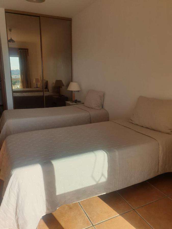 Guest House Marreiros Lagos Zewnętrze zdjęcie