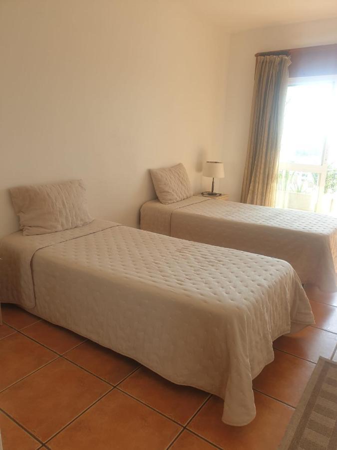 Guest House Marreiros Lagos Zewnętrze zdjęcie