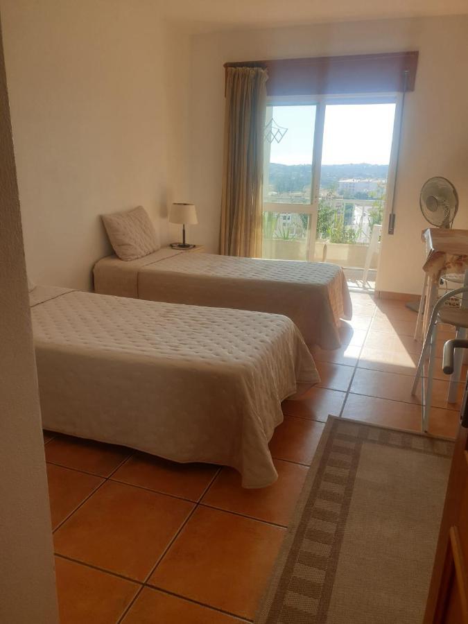 Guest House Marreiros Lagos Zewnętrze zdjęcie