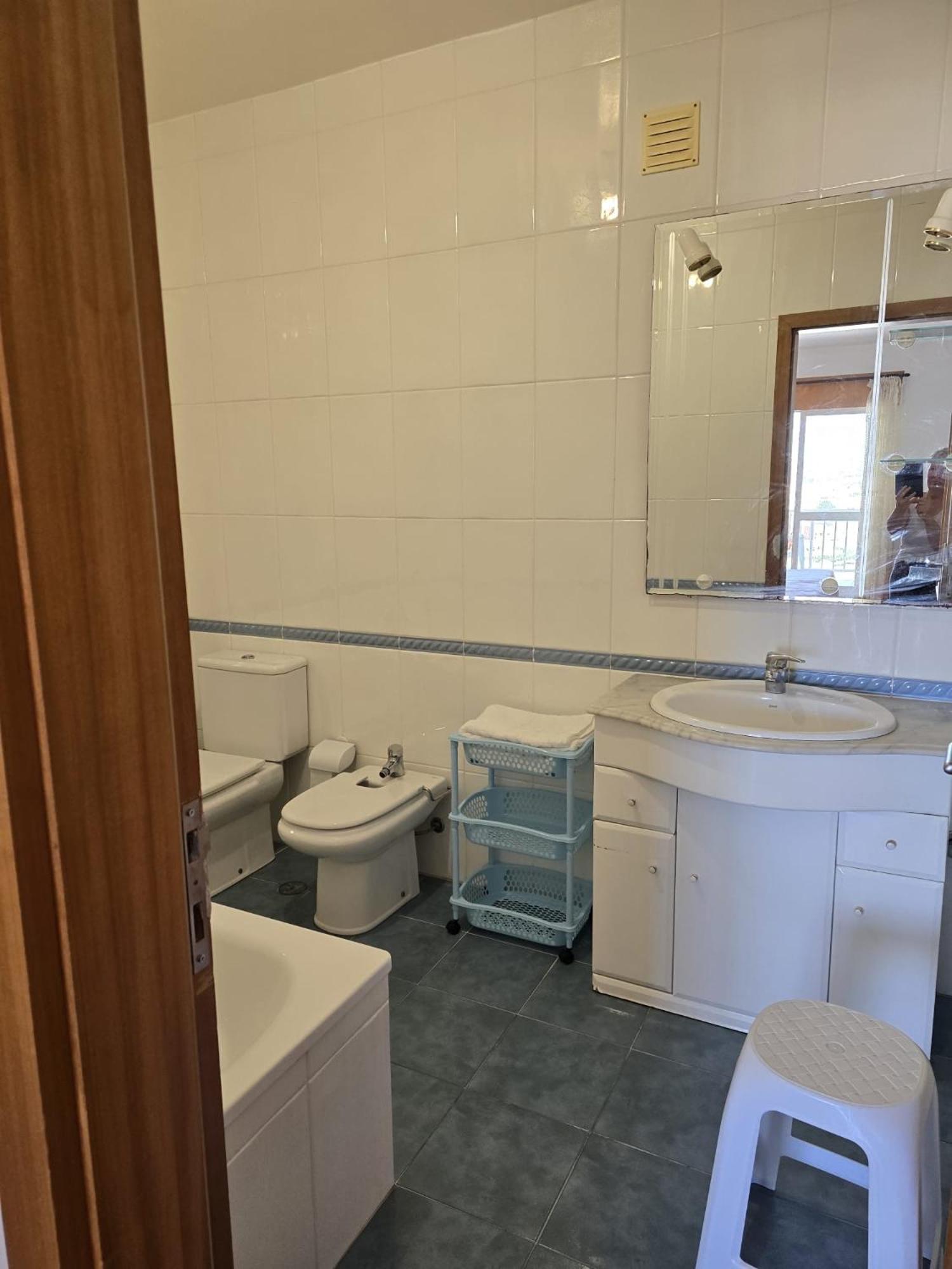 Guest House Marreiros Lagos Zewnętrze zdjęcie