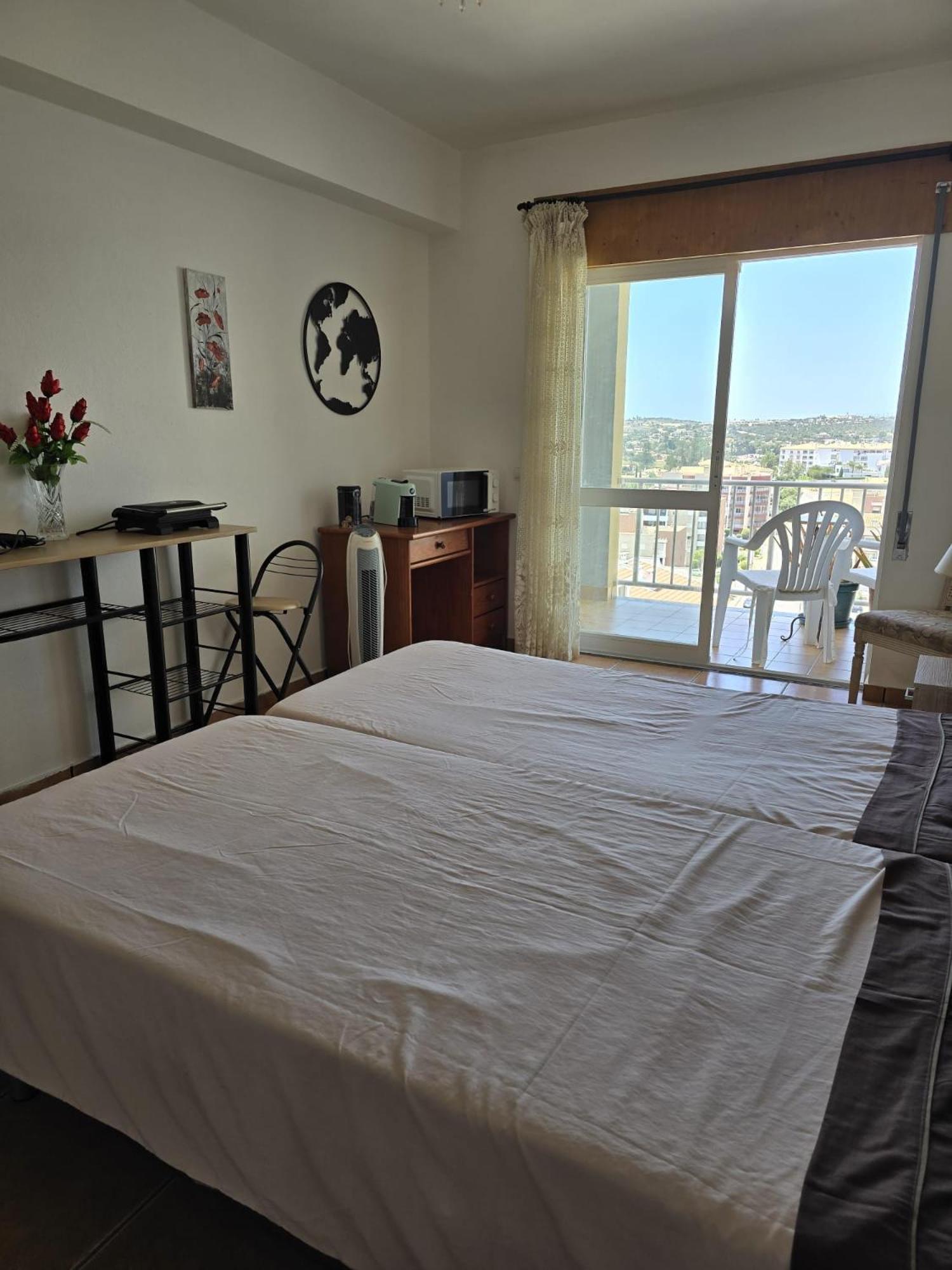 Guest House Marreiros Lagos Zewnętrze zdjęcie